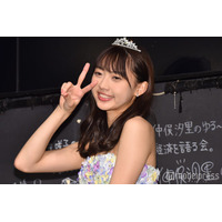 元48メンバー、運転免許証公開「証明写真なのにビジュ良すぎ」「プリクラかと思った」と反響