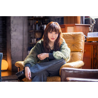 石原さとみ＆野木亜紀子が再タッグ！“政治×ルパン”「ポリティカルパン」10月7日スタート