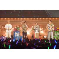 Aぇ! group、ファンの要望に神対応 阿吽のチームワーク炸裂で会場沸かす【「Q＆Aぇ!」公開収録レポ前編】