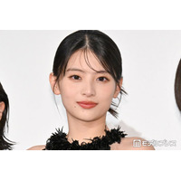 出口夏希「ルックバック」撮影前に徹夜で漫画練習“別作品撮影と並行”多忙スケジュールを回想