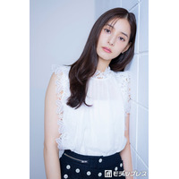 新木優子「SとX」役への共感と“声”との向き合い方「まだ閉ざしていた蓋を開ける作業だった」