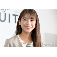 1児の母・岡副麻希、鈴鹿サーキットでの家族3ショット公開「微笑ましい」「理想的」の声