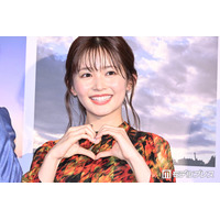 久間田琳加、美肩際立つキャミ姿公開「華奢で憧れる」「可愛さレベチ」と反響