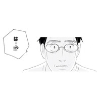 「は…!? 彼は俳優!?」テレビに映った見覚えのある男性…。思わぬ正体に衝撃【キセキノコイ #31】