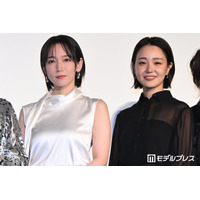 奈緒、自宅で“吉岡里帆を思い出す瞬間”とは「何してるかな？って」吉岡は独自の時短ルール告白【シャドウワーク】