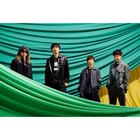 スピッツ、TBS系ドラマ『Tシャツが乾くまで』主題歌「見知らぬ糸」MV公開。「懐かしい」「こういうの見たかった」と反響