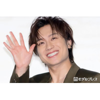 IMP.椿泰我、映画撮影中にメンバーから豪華弁当差し入れ BALLISTIK BOYZ砂田将宏が暴露「1人だけステーキみたいなの食べてて」【ウォーターガーディアンズ】