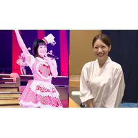 元HKT48朝長美桜、寿司職人転身きっかけは3歳年下夫 新婚生活も公開「お付き合いしたことなかったので」