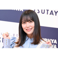 元NMB48白間美瑠「人生で1番短くした」大胆ヘアチェンジ「印象ガラッと変わる」「ビジュアル天才」と反響