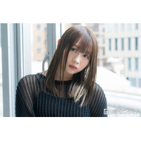 元ばんばんざい流那、愛娘との久々2ショット公開「お顔似てきた」「2人とも天使」の声