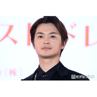 1児の父・瀬戸康史「子どもと一緒にカラー粘土で作った」作品披露「色使いがセンス抜群」「素敵なお父さん」妻・山本美月も反応
