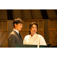 二宮和也「VIVANT」第2シーズンの“出番減少説”に言及「3つを縫っていたので」飯田和孝Pが再登場示唆