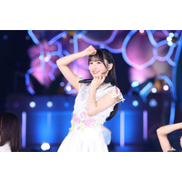乃木坂46一ノ瀬美空、初座長としての覚悟 千秋楽で涙のスピーチ「乃木坂46の未来を皆さんと一緒に作っていきたい」【真夏の全国ツアー2026／全文】
