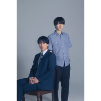 浅香航大＆杢代和人（原因は自分にある。）W主演で完全オリジナル“劇場型リベンジサスペンスドラマ”放送  巨大な権力に立ち向かう【仮面教師】