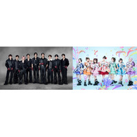 8月31日放送「CDTV」第2弾出演アーティストはSnow Man＆CANDY TUNE 歌唱楽曲も発表