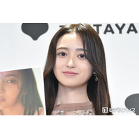 乃木坂46井上和、ライブ後の濡れ髪オフショット公開「ドキッとした」「おでこが綺麗すぎる」とファン歓喜