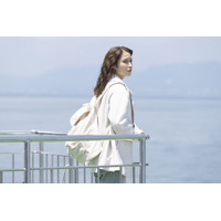 広瀬アリス主演『沖晴くんの涙を殺して』TOMORROW X TOGETHERの主題歌彩る予告編解禁　