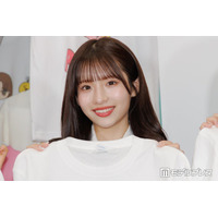 AKB48メンバー、ノースリ＆ミニ丈私服姿公開 浜松ショットに「上品で素敵」「ビジュ最強」の声