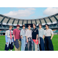 Travis Japan、4thアルバム発売決定 シングル「陰ニモ日向ニモ」など多彩な楽曲収録