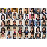 「JCミスコン2026」“日本一かわいい女子中学生”セミファイナリスト129人決定【SNS審査結果】