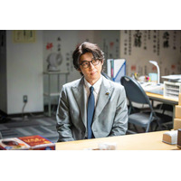 高橋一生、石原さとみ“女ルパン”とスリリングな騙し合い　10月新ドラマ「ポリティカルパン」