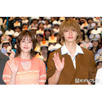 松本若菜×佐野勇斗（M!LK）「君の好きは無敵」EBiDANを連想させる？セリフに反響続々「遊び心がすごい」「狙ってるとしか思えない」