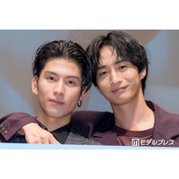 THE RAMPAGE長谷川慎、古屋呂敏からの誕生日祝いで驚き「どこまで『恋二度』好きなんだこの人は」【恋をするなら二度目が上等 season2】