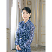 吉永小百合、映画出演125本記念作！ 全ての人に贈る感涙物語『母の待つ里』公開決定