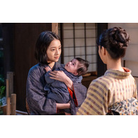 「風、薫る」吾郎さん（甲斐翔真）の最期の言葉＆“ボタン”の伏線回収に視聴者涙「愛しかない」「ロス加速」【ネタバレあり】