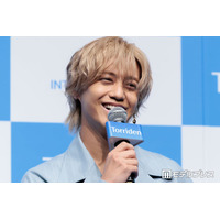 高橋海人、キンプリの楽曲制作スタイル明かす 喜び感じた出来事とは「オーディションに受かったぞぐらいの気持ち」