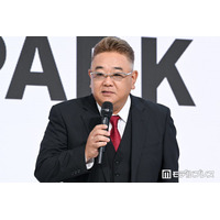 サンドウィッチマン伊達みきお、脳梗塞で休養発表 現在は入院治療「幸い大事には至らず」【全文】