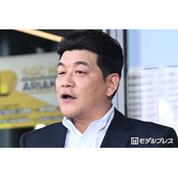 サンドウィッチマン富澤、相方・伊達の入院経緯明かす「すぐ病院行けって言って」現状報告も