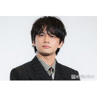 北村匠海、オアシス再結成・日本ライブで“しびれる”「泣いちゃって膝から崩れ落ちて」