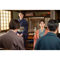 【風、薫る 第112回あらすじ】環、女学校へ入学 りんが佳枝から聞いた話とは
