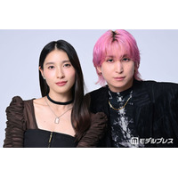土屋太鳳、Snow Man佐久間大介のグループ活動経験から感じた“寄り添う力” 救われた一言明かす「すごく勇気をいただきました」【「マッチング TRUE LOVE」インタビュー前編】