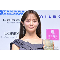 森香澄、局アナ時代から研究していたこと ヘアスタイルに注目しているタレントとは「先駆者としてのパワーがある」