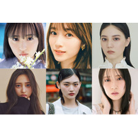 乃木坂46「ガルアワ」ライブトップバッター決定 坂道グループ総勢20人がランウェイ集結【Rakuten GirlsAward 2026 A／W】