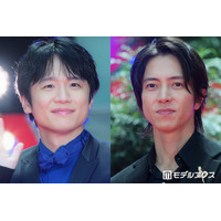 風間俊介＆山下智久、学生時代のお互いの失敗談暴露「ギプスをブンブン振り回しながら」【日テレDRAMA SHOWCASE】