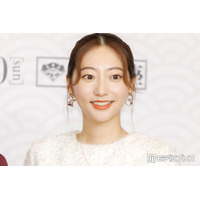 武田玲奈、一般男性との結婚発表「おいハンサム！！」「仮面ライダーアマゾンズ」など出演