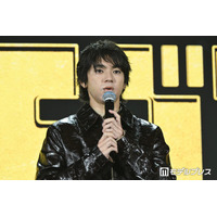 山田裕貴、山田杏奈とまさかの“シンクロ” 撮影現場の裏側告白「笑いすぎて喋れなくなってて」【Prime Video Presents 東京】
