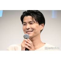 「Tokyo middle 30」“メロすぎるCEO”晃之助役の朝井大智って？「最愛」「らんまん」出演も話題に【プロフィール】