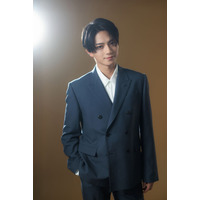 岩瀬洋志、憧れ・鈴木亮平に痺れた瞬間「本当に震えました」念願の医療作品「TOKYO MER」初出演秘話【モデルプレスカウントダウンマガジン】