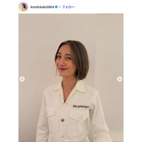 TBS近藤夏子アナ「大人が食べても美味しい」さつまいもの肉じゃが離乳食が話題「ポジティブに育児に向き合ってて尊敬する」「すごく丁寧で憧れる」