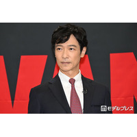 TBS、堺雅人主演「VIVANT」映画化について言及 9月20日・27日は放送休止