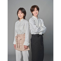 伊原六花、トラジャ七五三掛龍也に2年前に感じた漢な部分 再共演で「数倍キラキラが増えた」【「小麦とバターと復讐と」インタビュー前編】