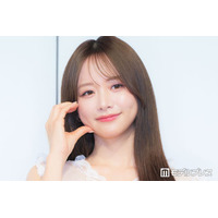 森香澄、かつて抱いていた容姿のコンプレックス告白 変化のきっかけは「メイク」