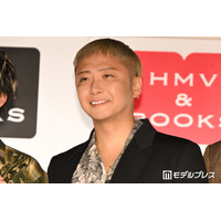 Da-iCE大野雄大、結成15周年迎え「5人で何年続けたい？」への回答にメンバー総ツッコミ 工藤大輝「関節の痛みとかも和らげられる？」【＋DOME PHASE】