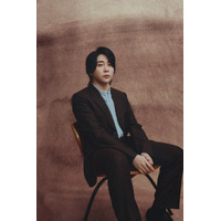 大森元貴が物語を大きく動かす！ 上白石萌音×向井康二共演「いろはの恋は時代をかける」でTBSドラマ初出演