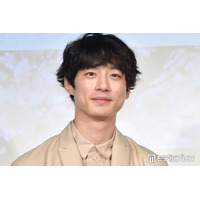 坂口健太郎、結婚発表 お相手は一般女性・所属事務所が認める