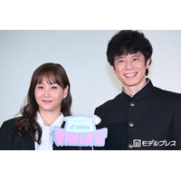 藤本美貴、夫・庄司智春の筋肉トークに本音 妻の言葉受け「何も喋れないよ」